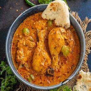 Kadaai Chicken Gravy