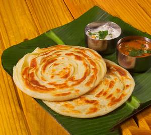 Parotta (1pc)