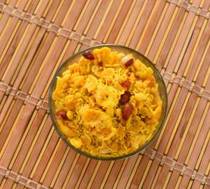 Corn Flakes Mixture 250gms