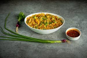 Egg Fried Rice