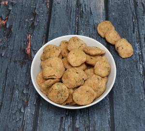 Methi Mathi (500 G)