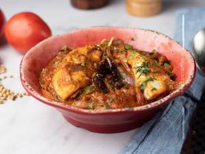 Kadhai Paneer        