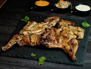 Afghani Dajaj