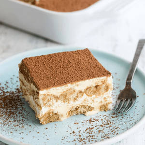 Tiramisu Tub
