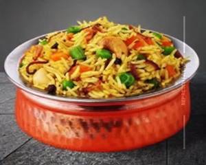 Veg Biryani