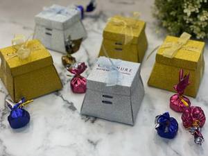 Assorted Chocolate 50gms