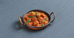 Dum Aloo Kashmiri