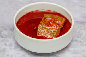 Fish Curry (tuna)