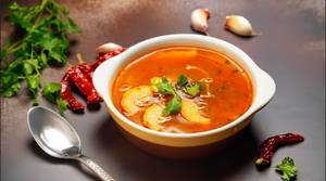 Hot And Sour Soup