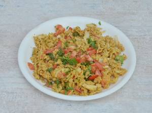Egg Bhurji [3 Eggs]