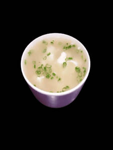 All Meat Soup