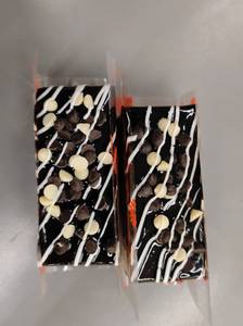 Choco Chip Pastry