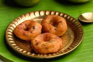 Medhu Vadai - 5 Nos