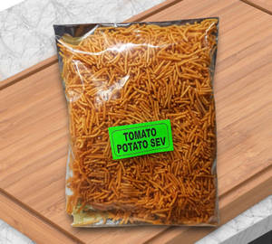 Tomato Potato Sev (200gms)