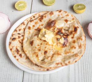 Roti butter