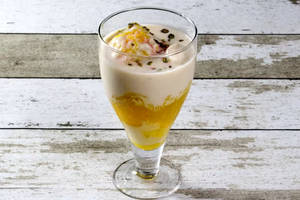 Royal falooda