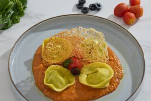Tortellini