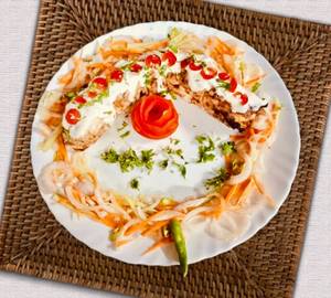 Chicken Reshmi Kabab (8 Pcs)