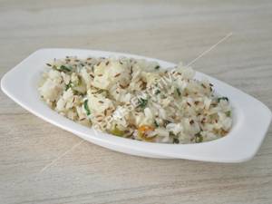 Jeera Rice