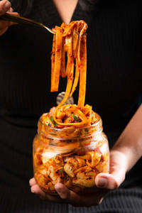 Tai Pai Noodles