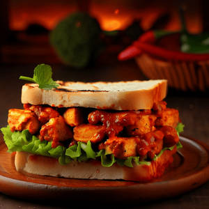 PERI PERI SANDWICH