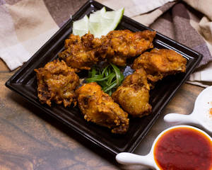 Chicken Pakoda