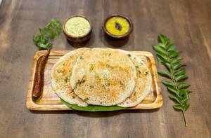 Set Dosa