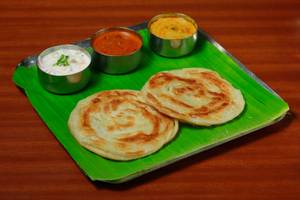Parotta (1 Set)