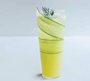Cool Cucumber