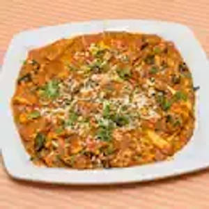 Paneer Basket