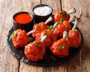 Chicken Lollipop