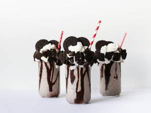 Orio Crusher