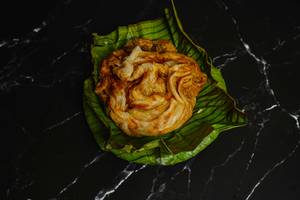 Chicken Kizhi Porota