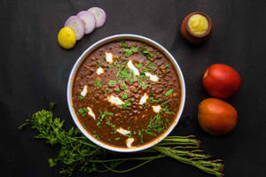 Dumdar Dal Makhani Homes Style