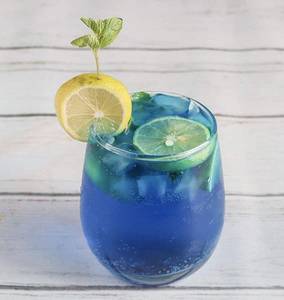 Blue Lagoon