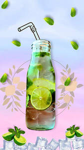 Mint Mojito