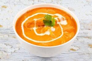 Shahi Paneer
