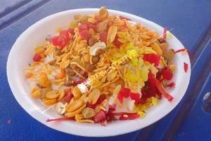 Sawriya Sapical Poha