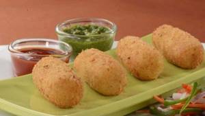 Aloo Tikki