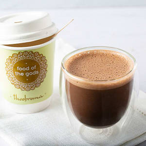 Hot Chocolate [250ml]