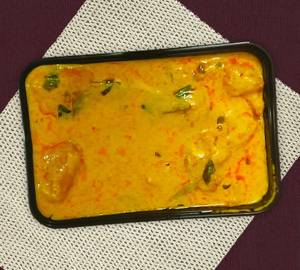 Kadhi pakoda