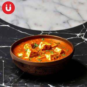 Paneer Lababdar