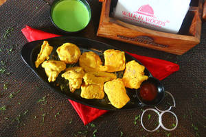 Mix Veg Pakora (8 Pcs)