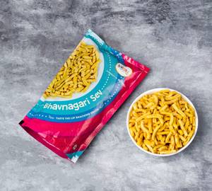 Bhavnagari (200gms)