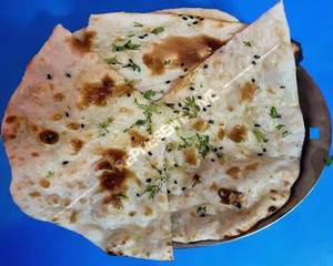 Tandoor Roti