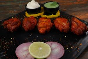Peri Peri Chicken
