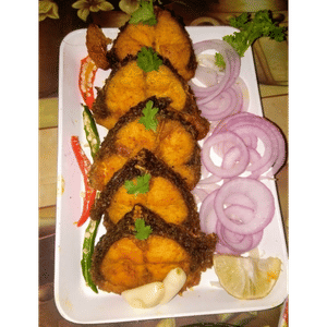 Fish Fry ( 200gm )