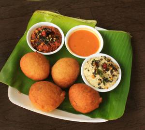Mysore Bajji