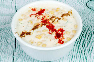 Boondi Raita