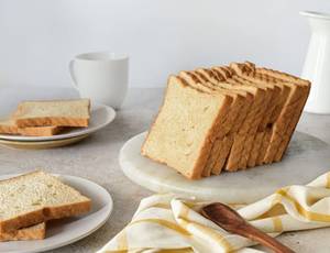 Brown Bread [400 Grams]